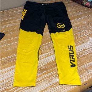 Virus Leggings